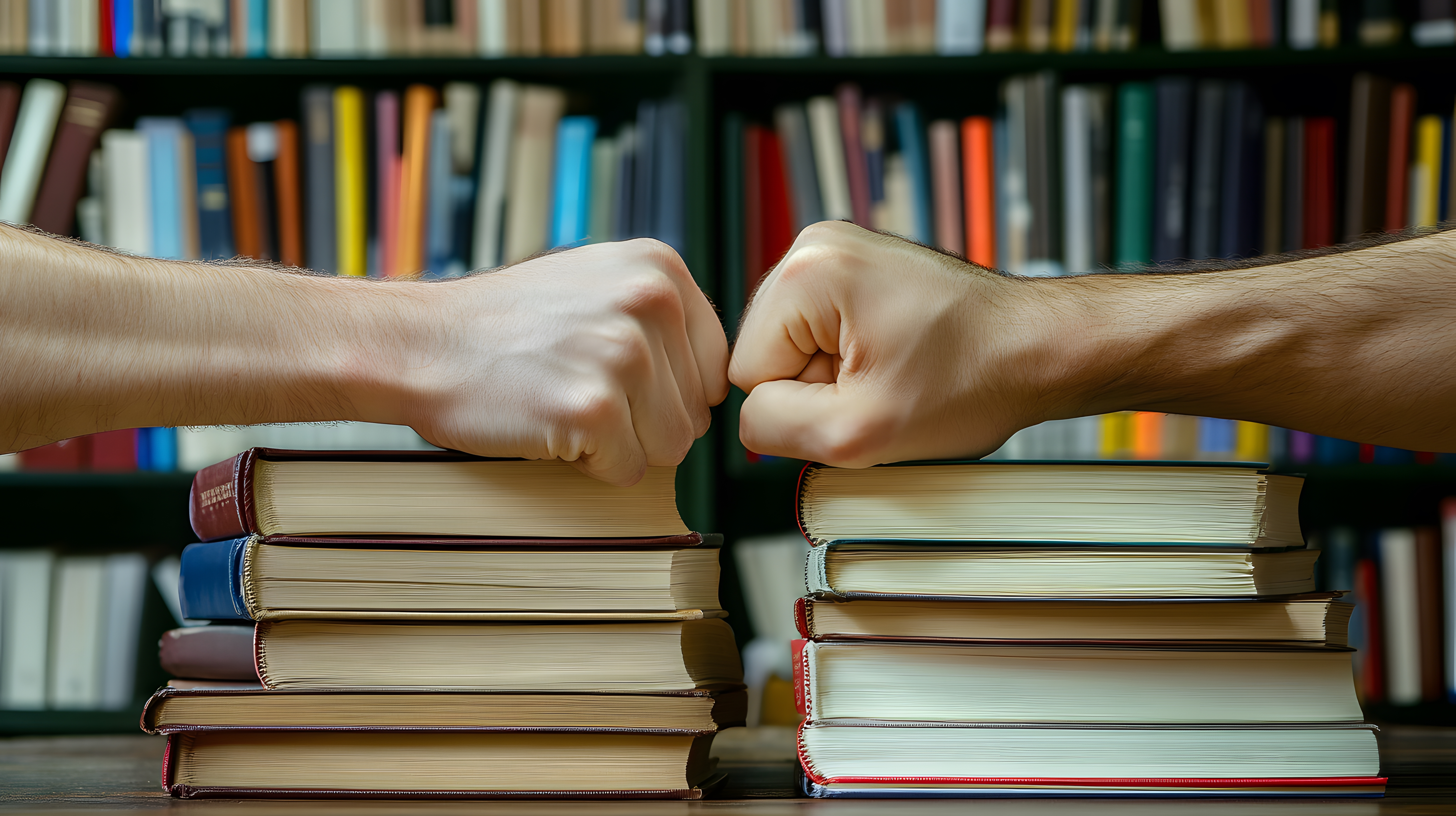 Publication Support